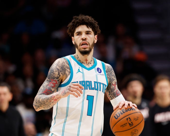 Title-hunting Timberwolves reportedly add LaMelo Ball in trade with Hornets