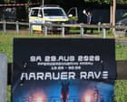 Manhunt Underway After Shooting at Swiss Techno Rave Kills 22-Year-Old Woman