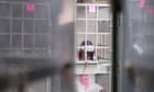 Virtual reality in solitary confinement isn’t a Black Mirror episode. It’s happening in California Virtual reality in solitary confinement isn’t a Black Mirror episode. It’s happening in California
