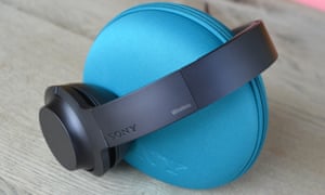 sony h.ear on wireless NC review