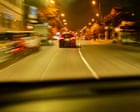 Speeding for online glory: the internet subculture where young men drive dangerously for likes Speeding for online glory: the internet subculture where young men drive dangerously for likes