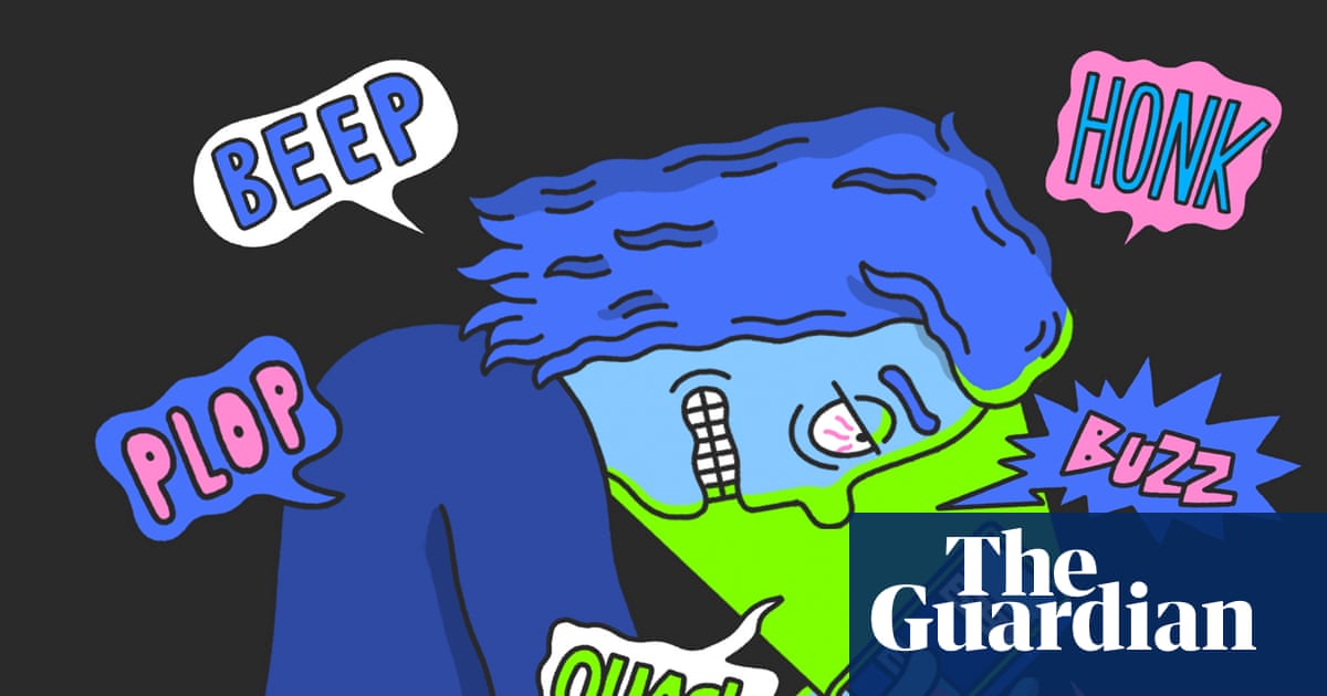 How rotten is your brain?