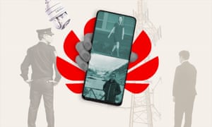Image result for 'This is not rule of law': detention of Huawei workers sparks backlash"