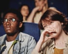 ‘It’s a distraction-free zone’: Gen Z on why they love going to the movies