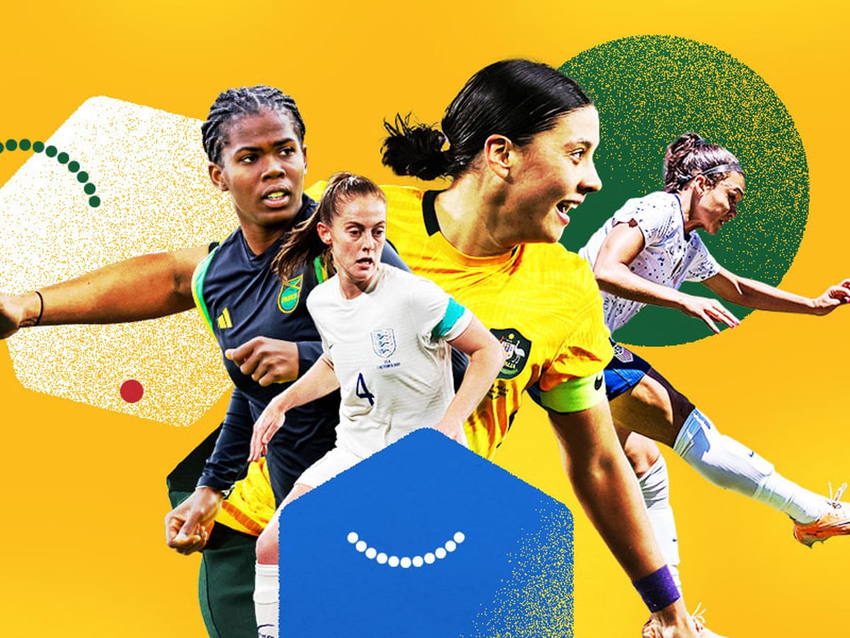 milena d teen porn m Women's World Cup 2023: your guide to all 736 players | Women's World Cup 2023 | The Guardian