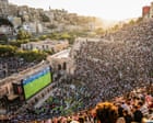 World Cup 2026: Jordan fan dies in crowd crush, criticism of Ronaldo and Portugal ‘unfair’; England face Ghana – live