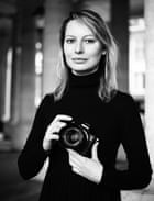 صورة ناتاليا صابرونوفا