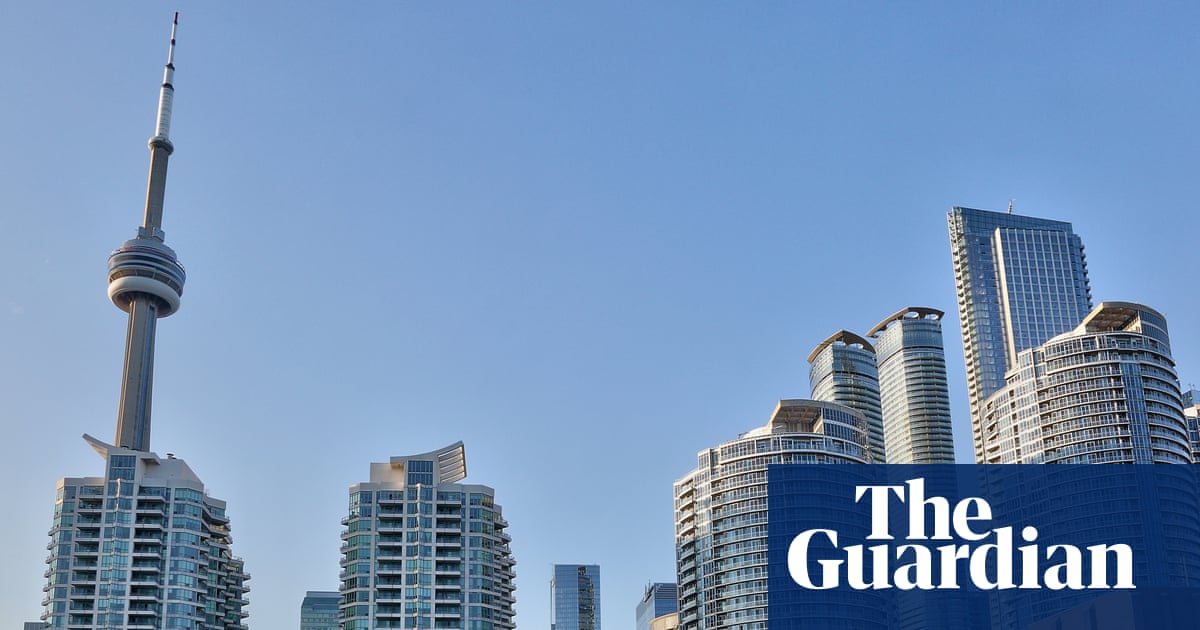 Canada to create powerful financial crimes agency as US weakens its approach