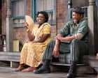 Leeds Playhouse Stages August Wilson's Fences