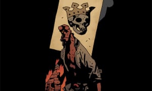 Hellboy