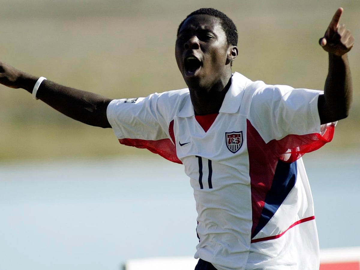 Why Can T The United States Develop A Male Soccer Star Mls The Guardian Why Can T The United States Develop A Male Soccer Star Mls The Guardian