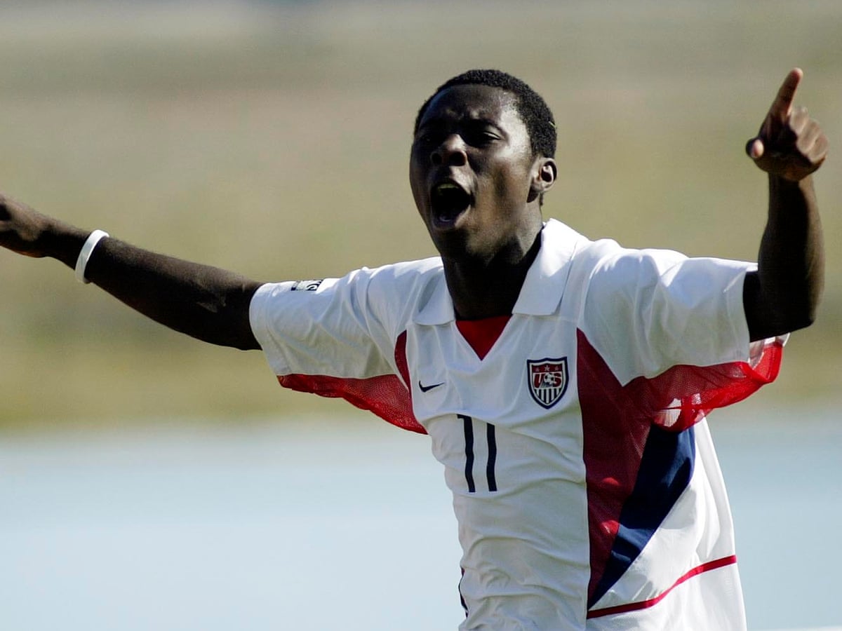 Image result for freddy adu