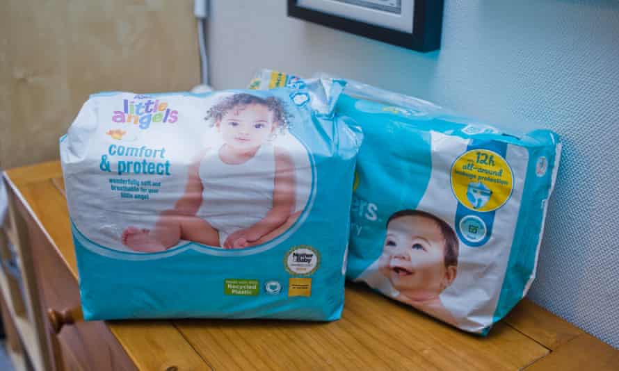 TravelGuides - ‘The fruit bowl is emptier and petrol is shocking’: one family’s experience of soaring cost of living | Inflation 6 Babies nappies