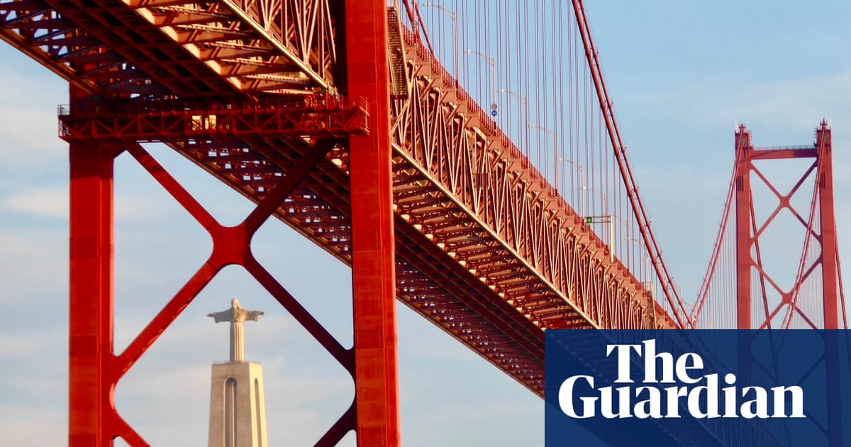 Christ arises and waiters break – readers’ best photographs