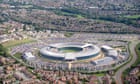 Sacked GCHQ employee launches legal claim under whistleblowing defence