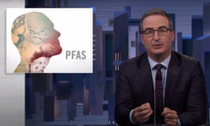 John Oliver Dissects Taiwan Tensions Deeply Weird Ambiguous Status Quo Late Night Tv Roundup The Guardian