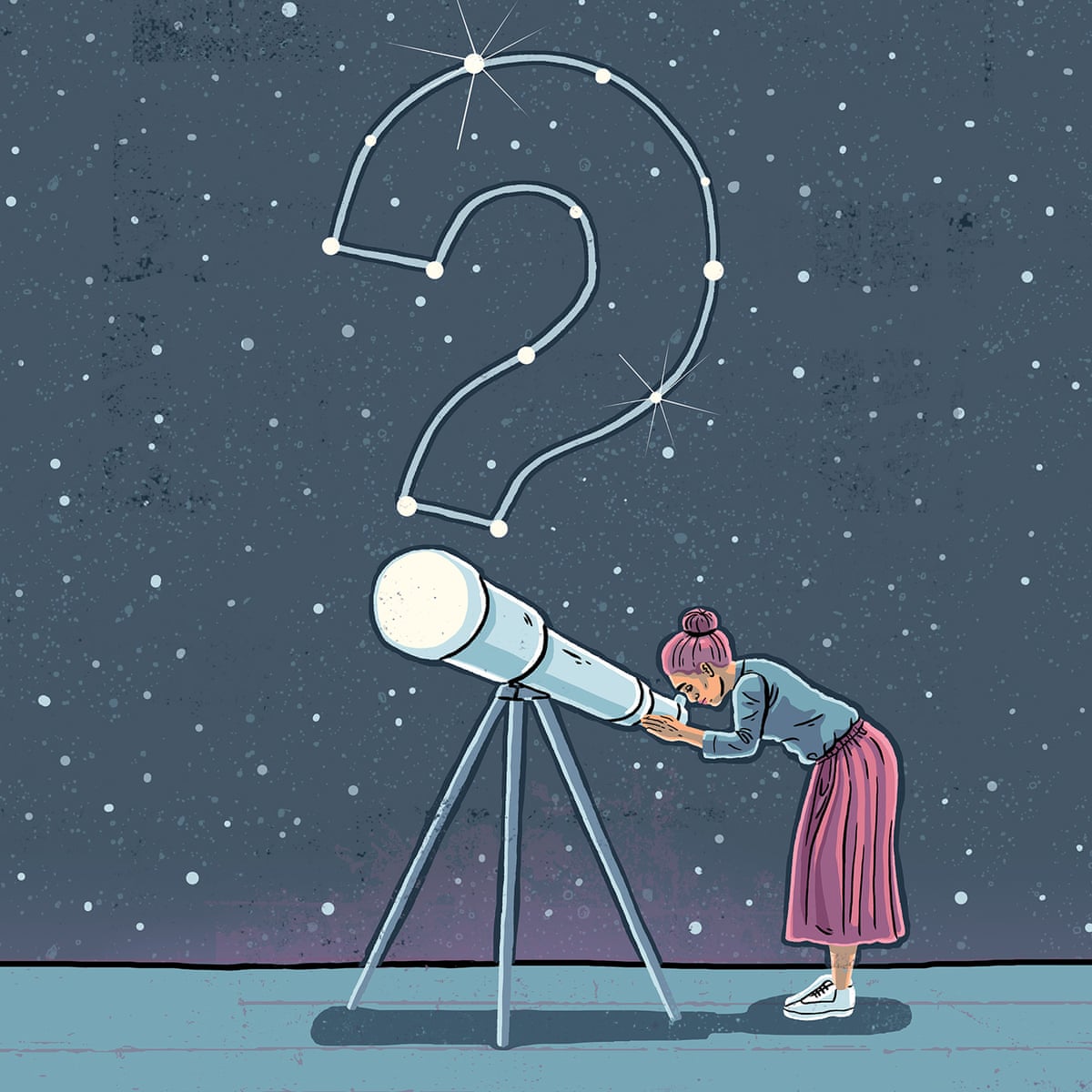 Astrology superstar Susan Miller: 'I can really respond to ...