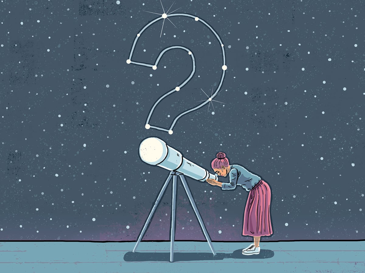 Astrology superstar Susan Miller: 'I can really respond to ...