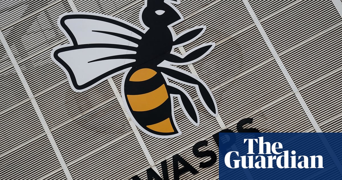 Wasps edge closer to rugby return after buying land in Kent for new stadium