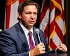 DeSantis sanciona novo mapa eleitoral que favorece republicanos na Flórida
