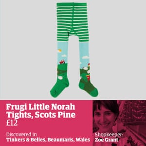 VISA-Kids&Babies DESIGN Tights