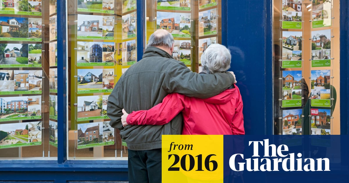 Halifax Raises Mortgage Borrowing Age Limit To 80 Money The