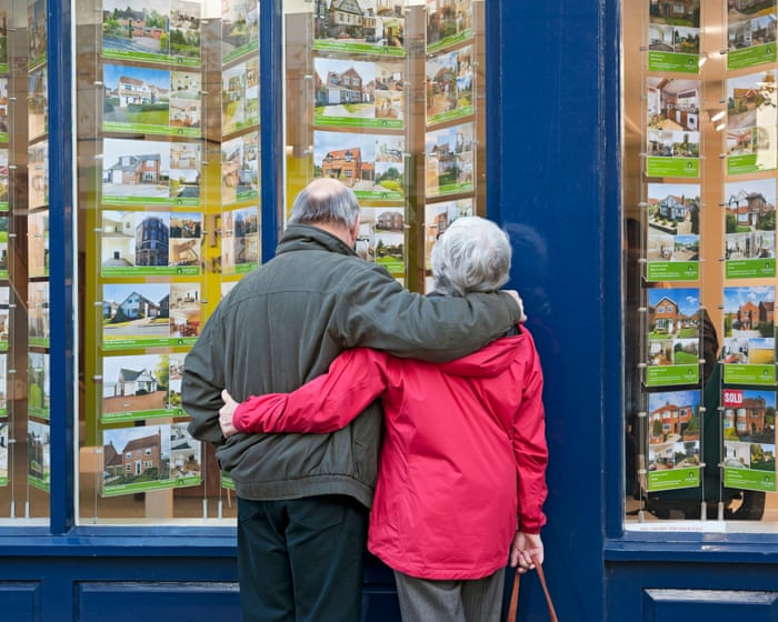 Can a nation in crisis rely on the baby boomer generation to step up? I think the UK is about to find out | Phillip Inman