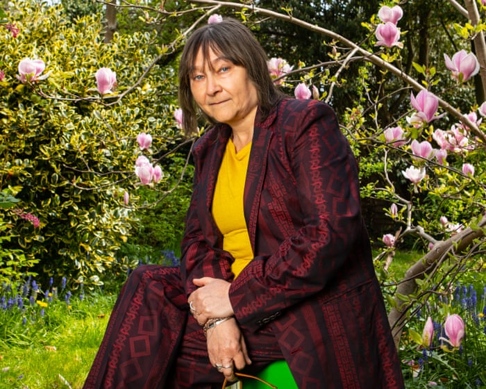 From tents to trebles: Edinburgh book festival to set author’s words to music