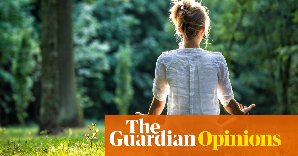 Self-care is important – but we shouldn’t mistake it for feminist action | Zoya Patel