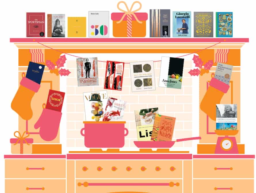 the 20 best food books of 2017 food and drink books the guardian