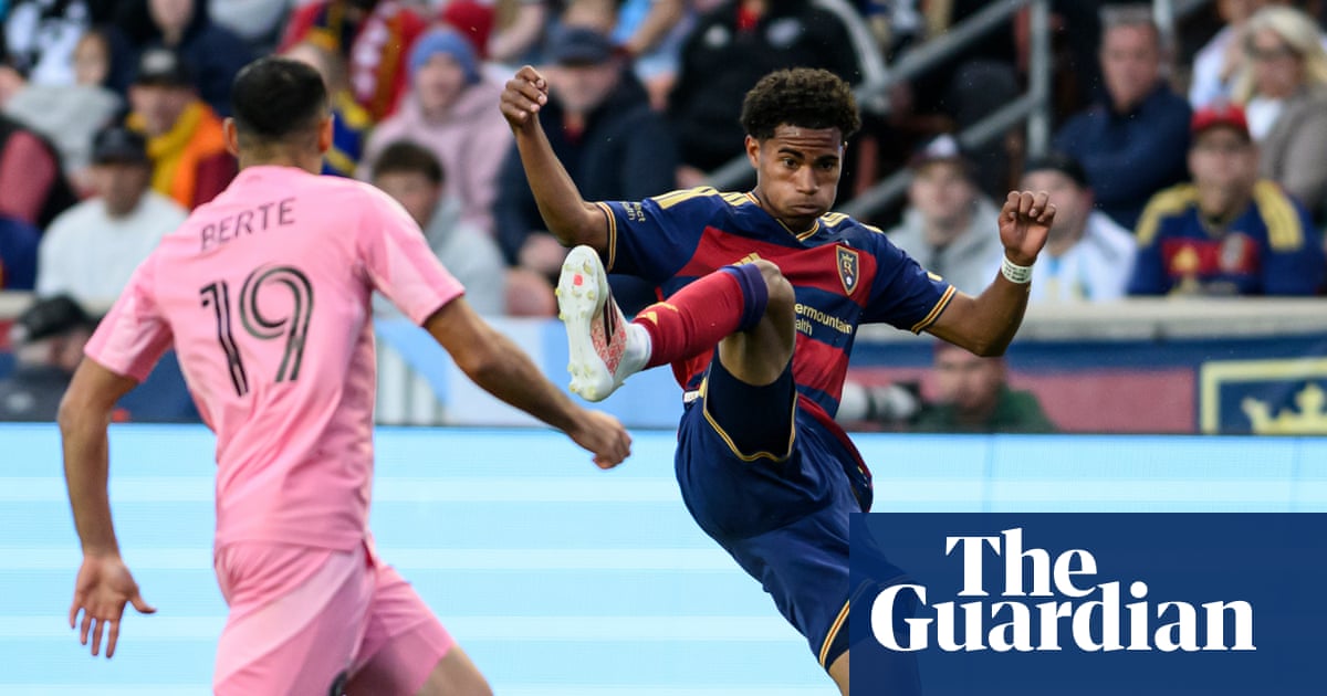 A World Cup surprise? The MLS youngsters who can make cases for the USMNT roster