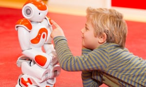 NAO Robot