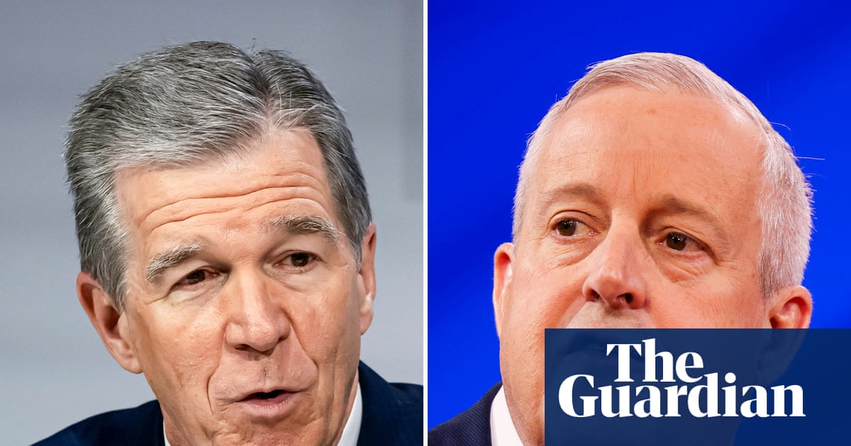 North Carolina kicks off some of first midterm primaries for key Senate and House races