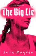 Big Life by Julie Mayhew