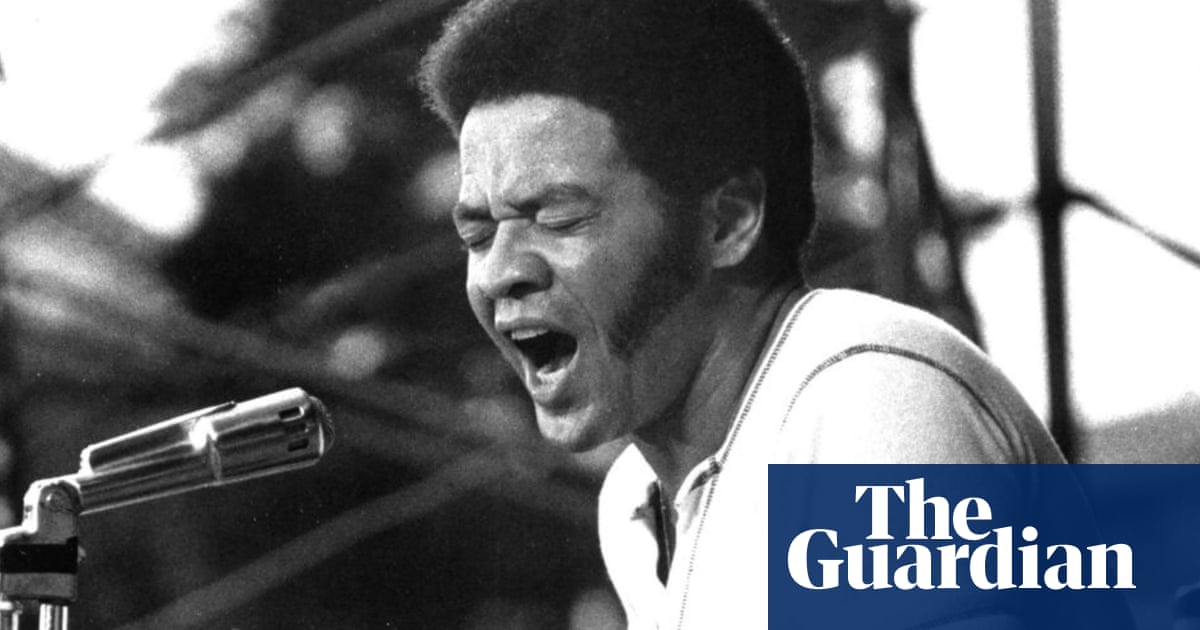 Bill Withers obituary