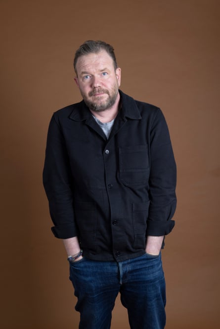 James O’Brien