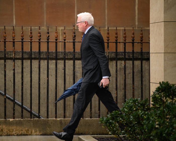 Australia news live: Gareth Ward’s legal bid to avoid parliament expulsion; stronger NSW laws to target sexually explicit deepfakes