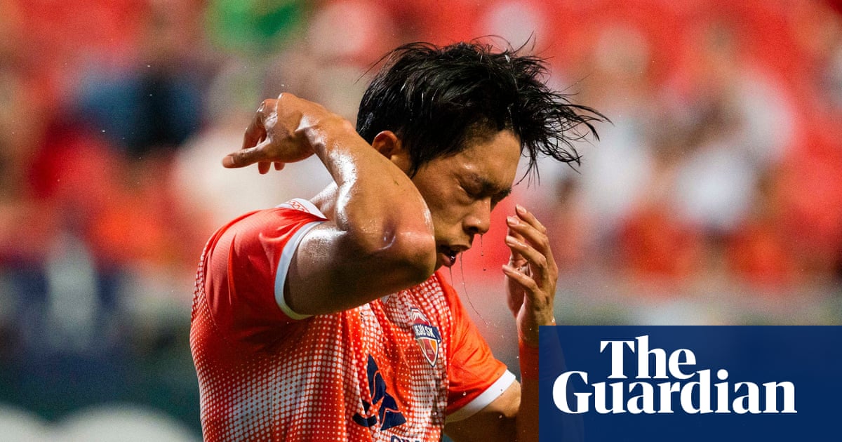 The Hotspot | South Korea pushes for football season to make winter switch after unbearable summer