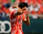 The Hotspot | South Korea pushes for football season to make winter switch after unbearable summer