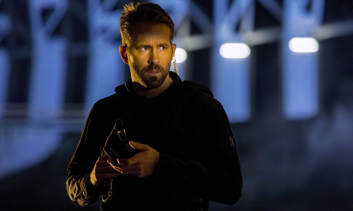 6 Underground review – Michael Bay's high-octane caper is a blast | Action and adventure films | The Guardian