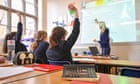 NASUWT members reject pay offer for teachers in England