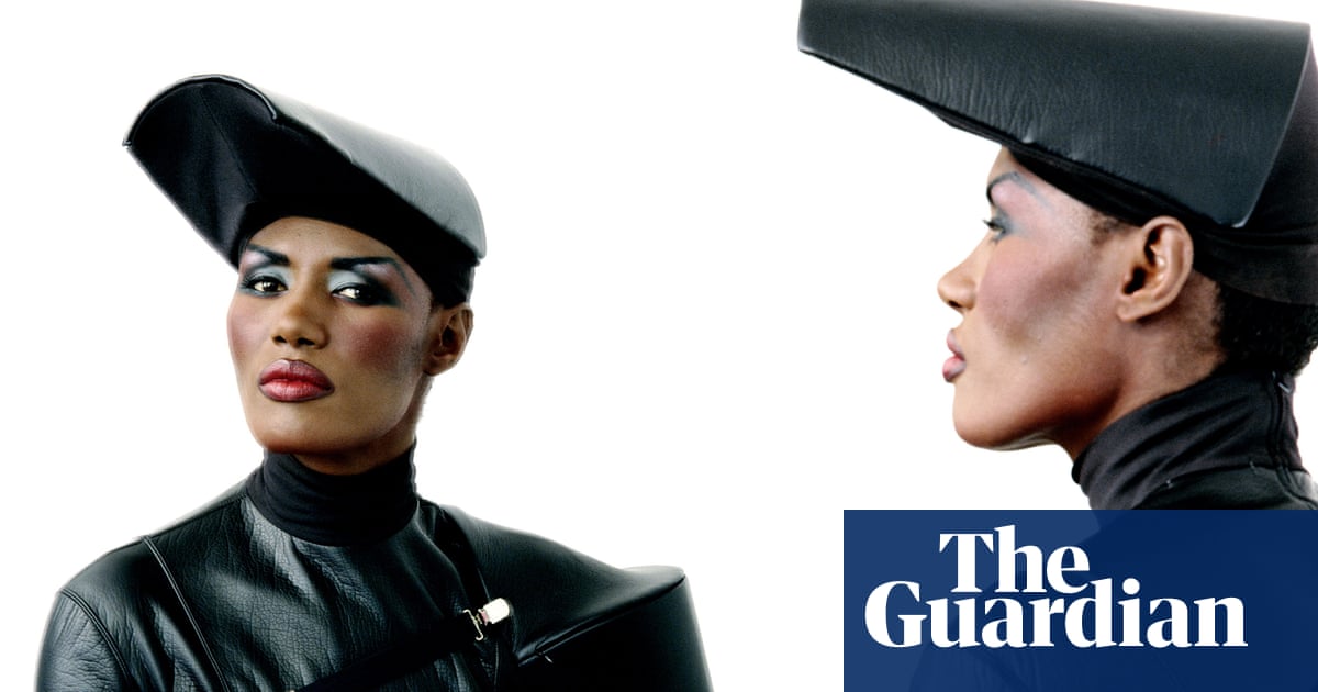 Grace Jones 10 Of The Best Music The Guardian