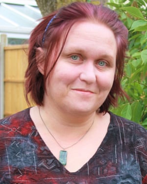 Isolde Lekens is in the dark about the implications of Brexit for her family’s future.