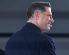 How Australian hero Karl Stefanovic took a sharp turn to the right – and fell from TV stardom