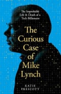 Curious case of mike lynch