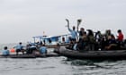 Indonesia plane crash: Sriwijaya Air jet throttle may have been faulty, says report