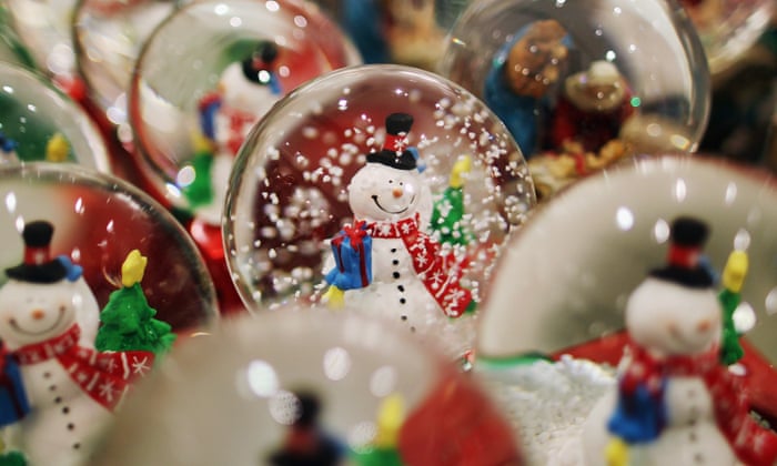 Guardian Business Christmas Quiz Business The Guardian