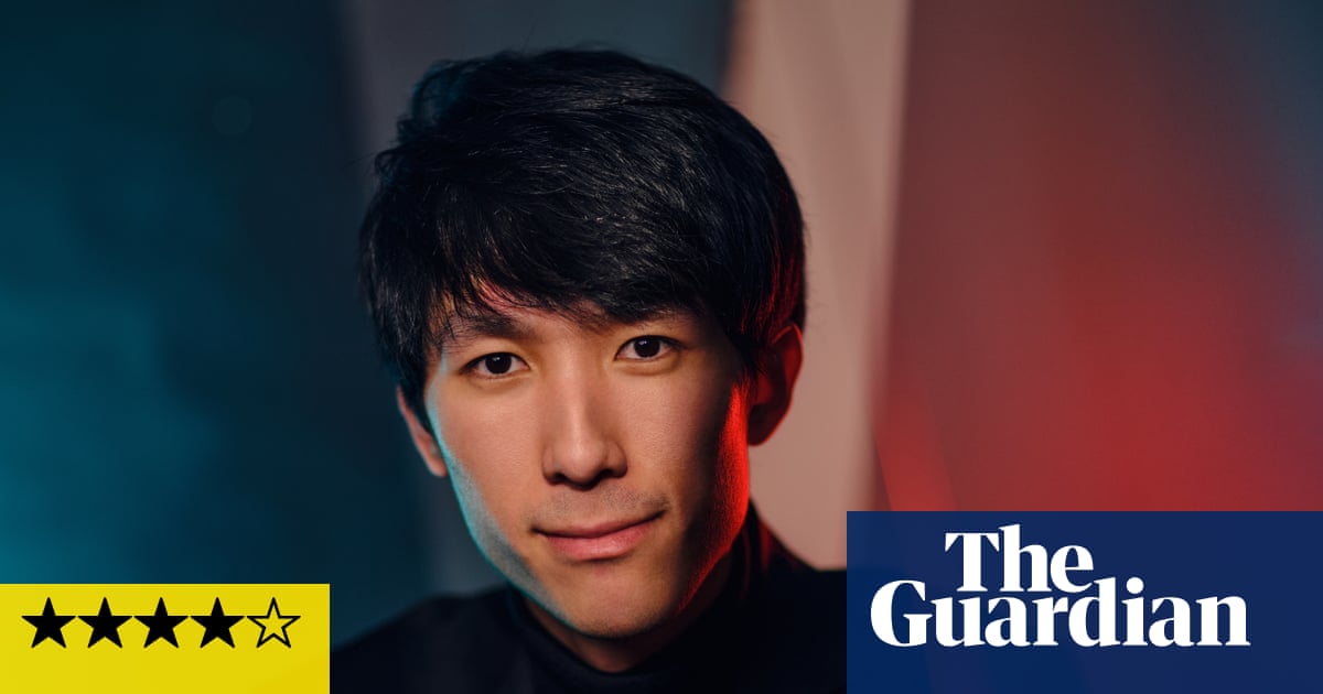 Eric Lu: Schubert Impromptus album review mature and mesmerising