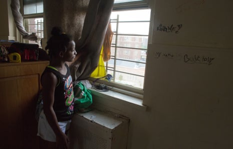 The Children in the Shadows: New York City's Homeless Students - The New  York Times