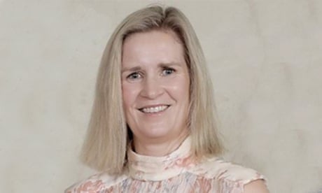 Missing Victorian woman Samantha Murphy